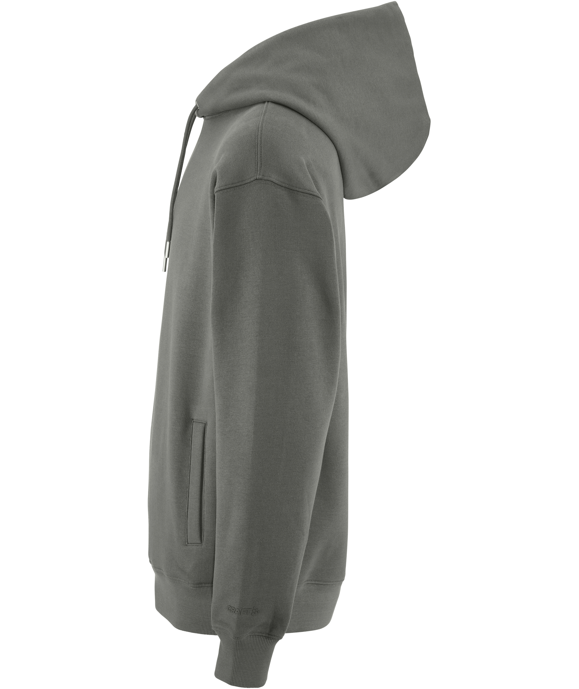 Craft Frequent hoodie, Lava, large image number 4