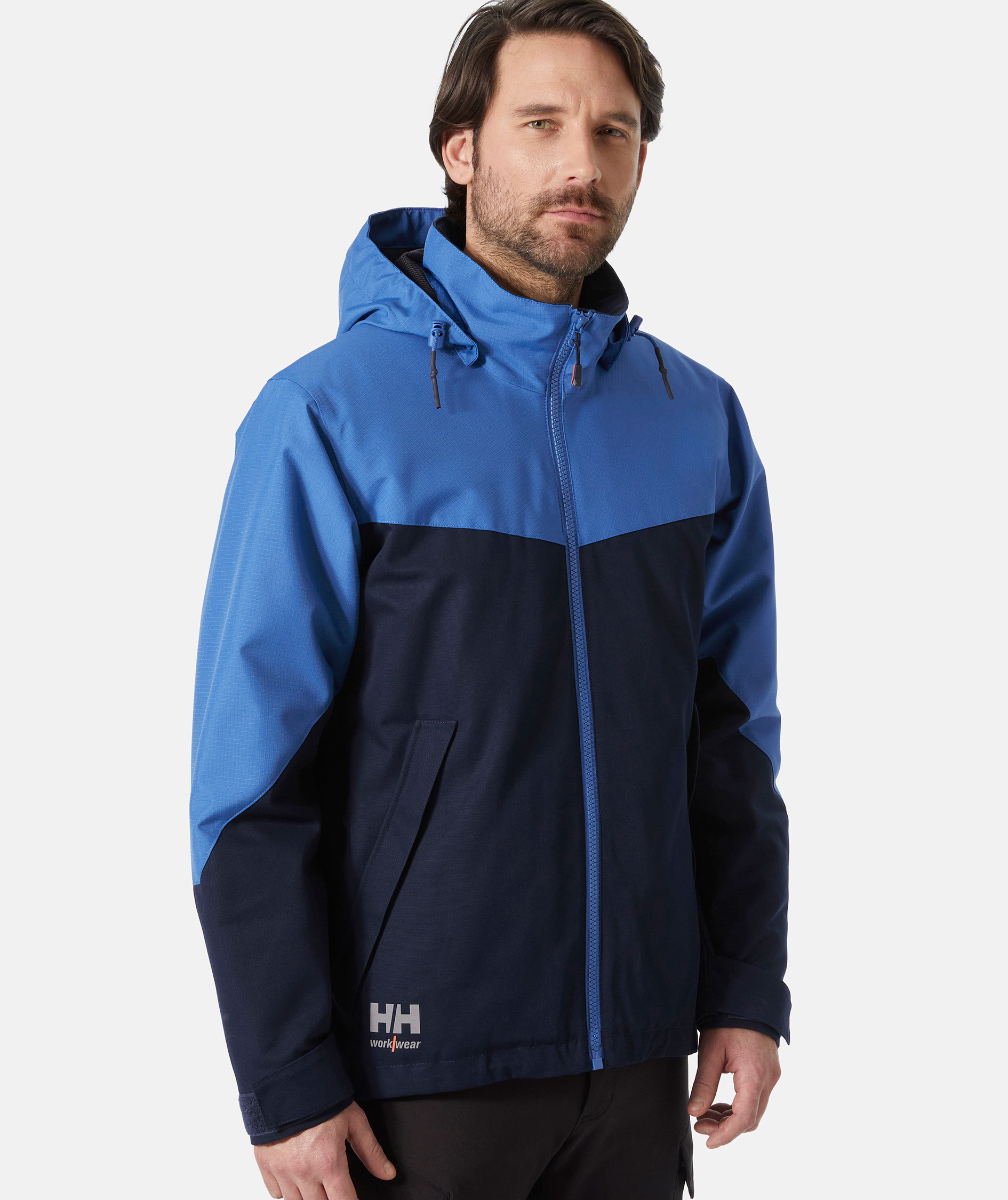 Helly Hansen Oxford vinterjakke