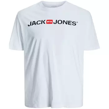 Jack & Jones Plus JJECORP LOGO T-shirt