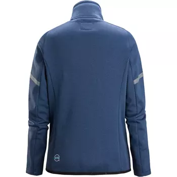 Snickers 37.5® dame fleecejakke