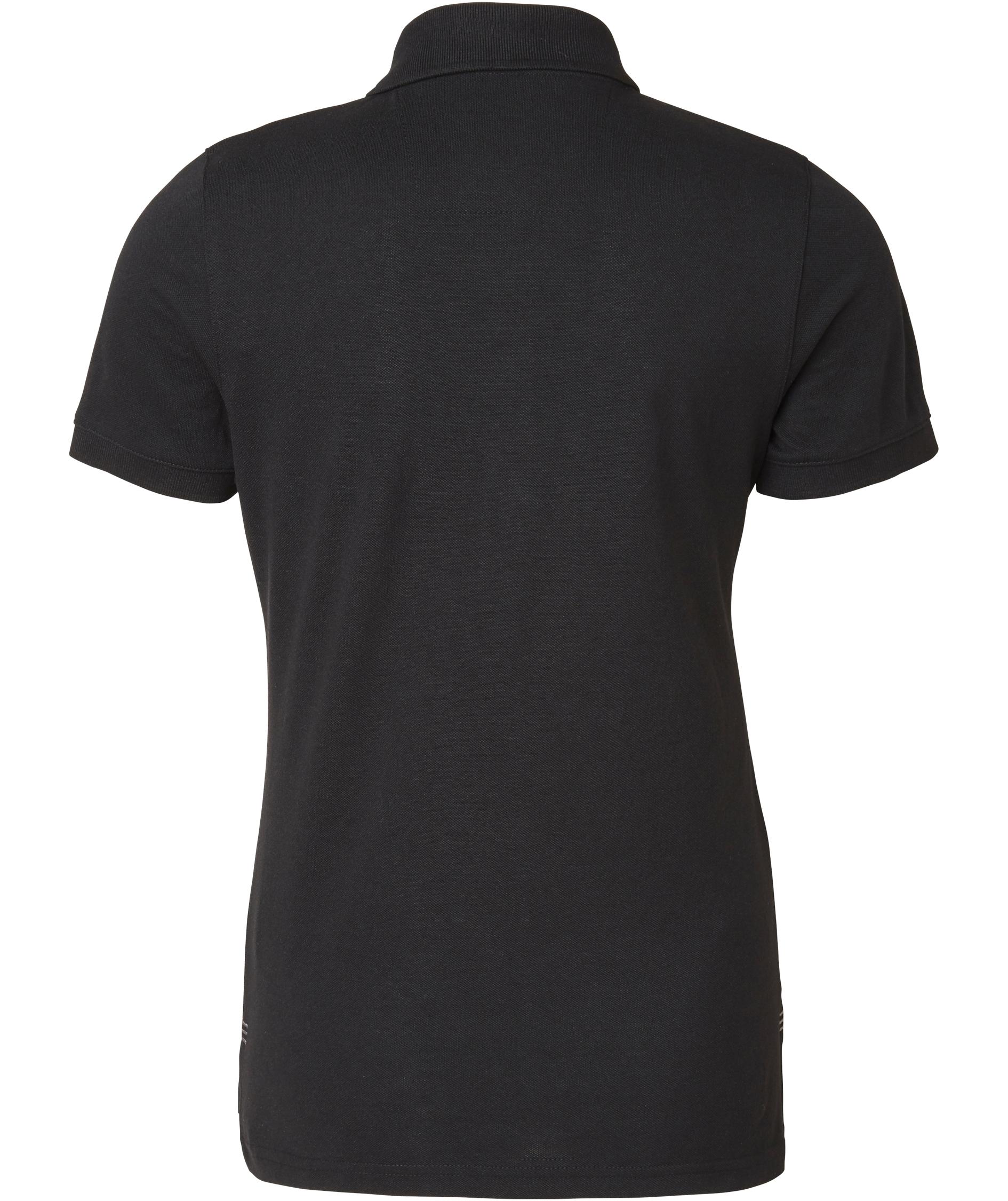 South West Wera women's polo shirt