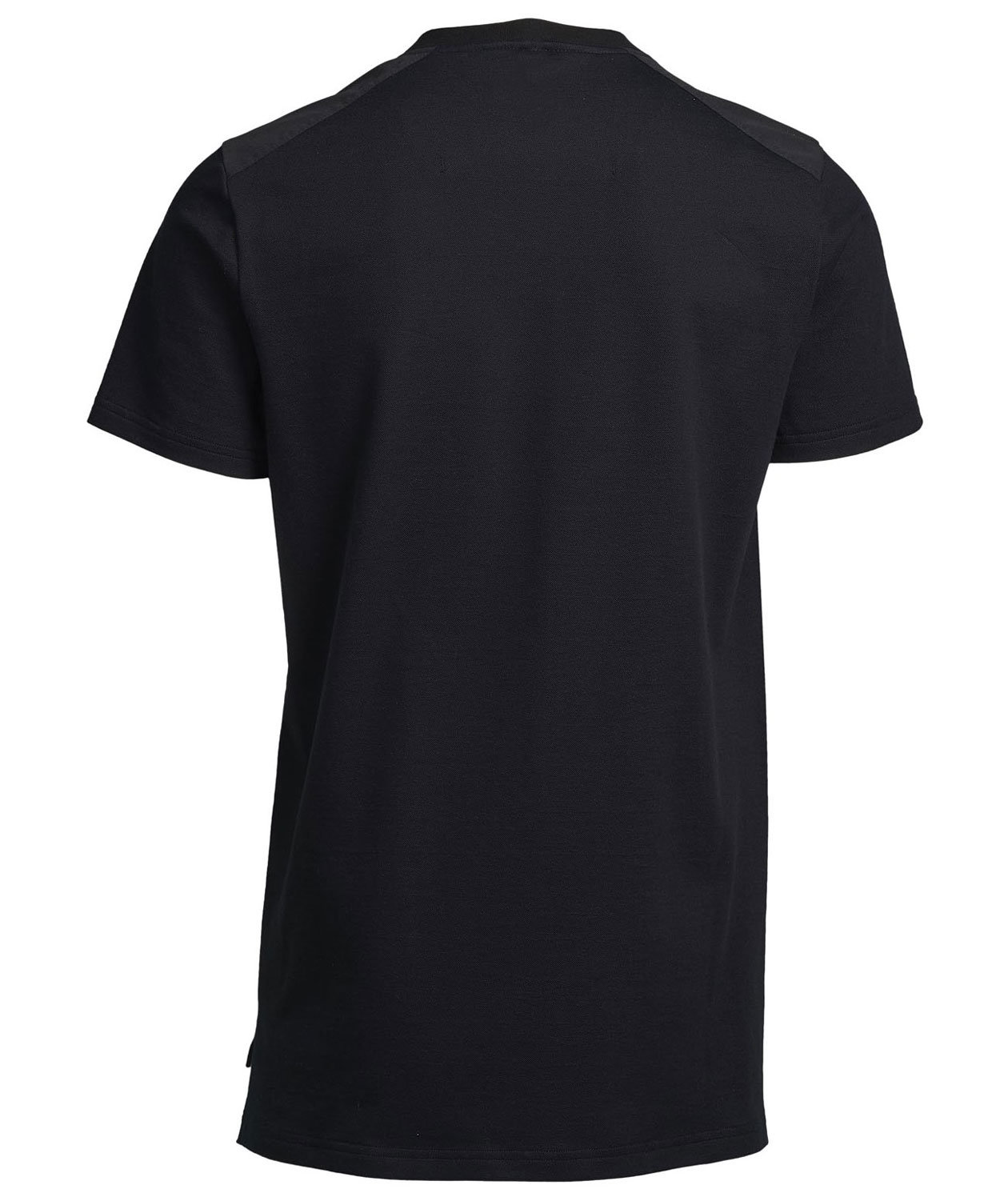Kentaur Koch-/Service T-Shirt, Schwarz, large image number 2