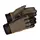 Pinewood Furudal Resist handsker, Mossgreen/Black, Mossgreen/Black, swatch