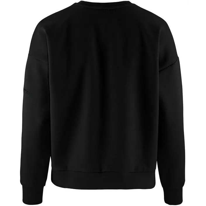 Craft ADV Join RN Damen Sweatshirt, Black, large image number 2
