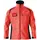 Mascot Accelerate Safe softshell jacket, Hi-Vis Red/Dark Marine, Hi-Vis Red/Dark Marine, swatch