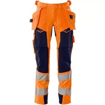 Mascot Accelerate Safe hantverksbyxa Full stretch