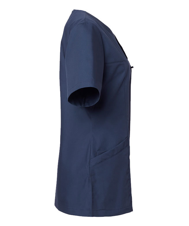 Segers women's smock, Marine Blue, large image number 3