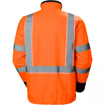 Helly Hansen UC-ME softshelljakke