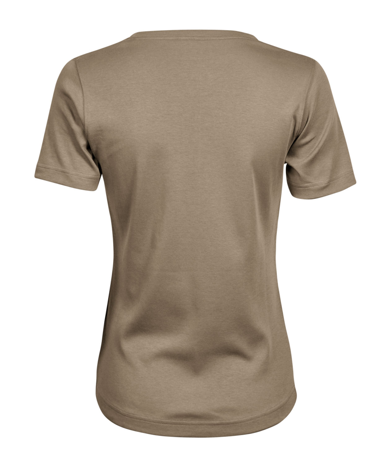 Tee Jays Interlock Damen T-Shirt