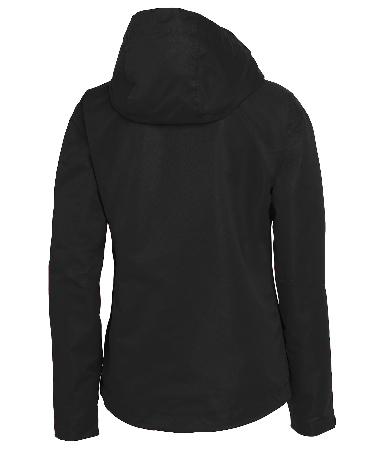 Matterhorn Barber women's shell jacket