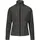 Seeland Woodcock Ivy dame fleecejakke, Dark Grey Melange, Dark Grey Melange, swatch
