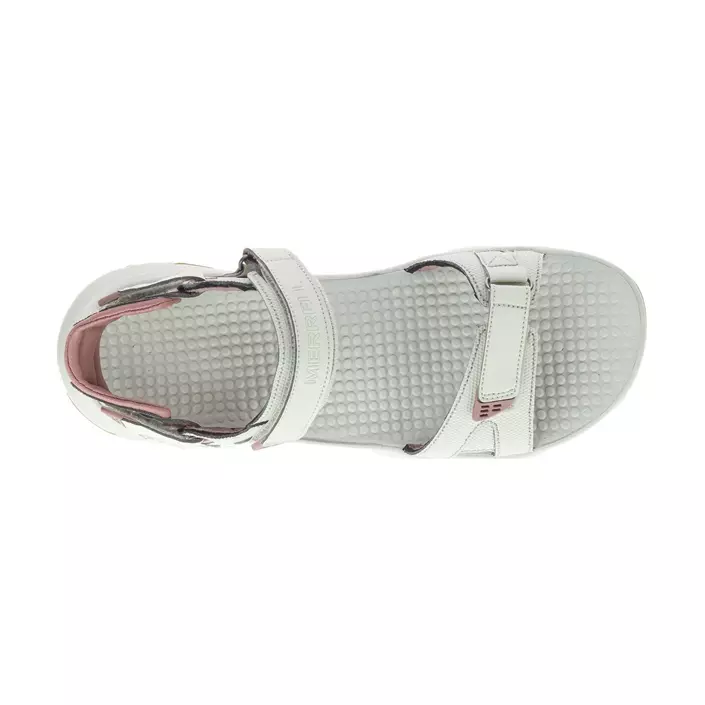 Merrell Cedrus Convert 3 sandaler dam, Birch/Burlwood, large image number 4