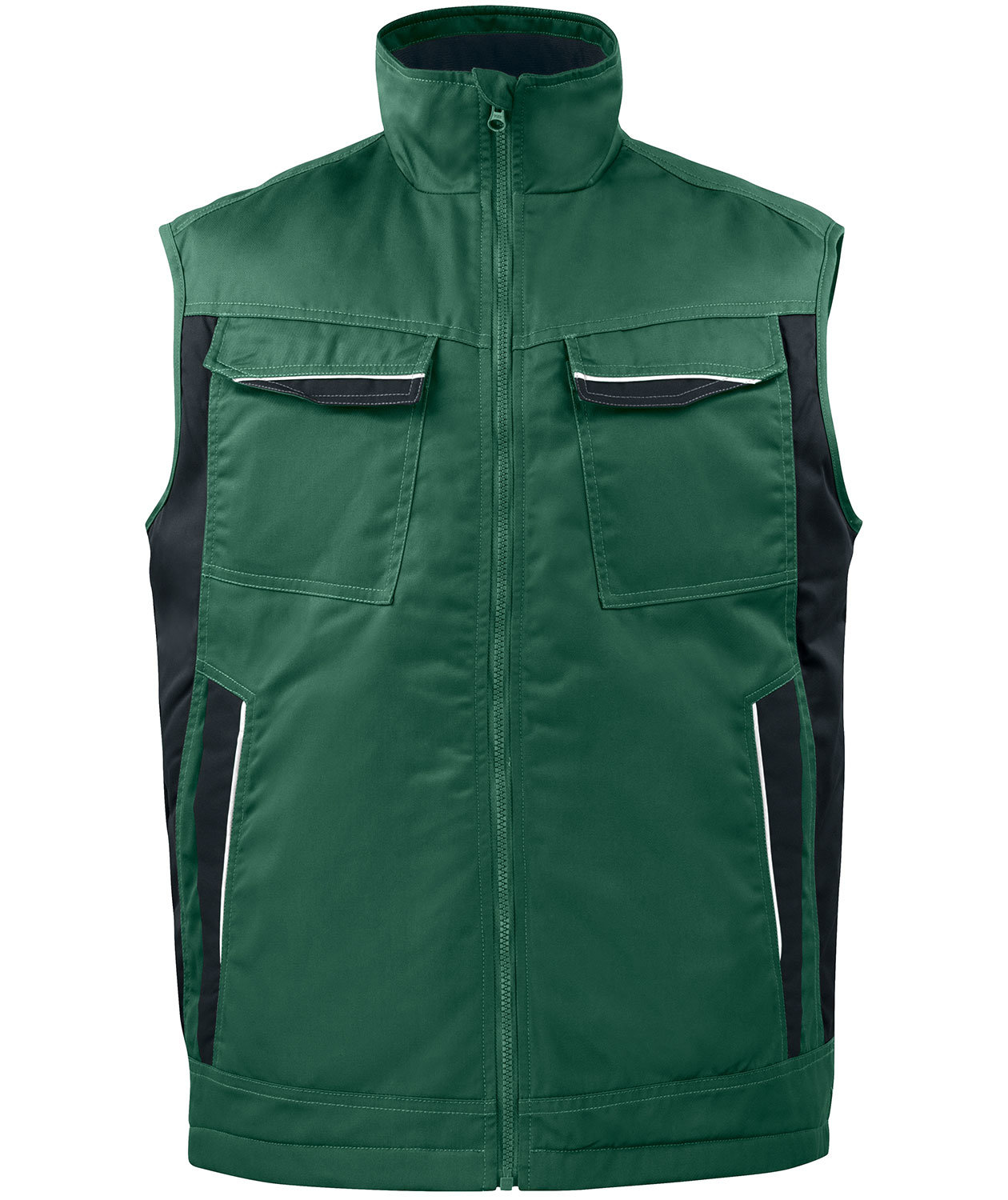 ProJob forad v&auml;st, Skogsgr&ouml;n