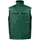 ProJob lined vest, Forest Green, Forest Green, swatch