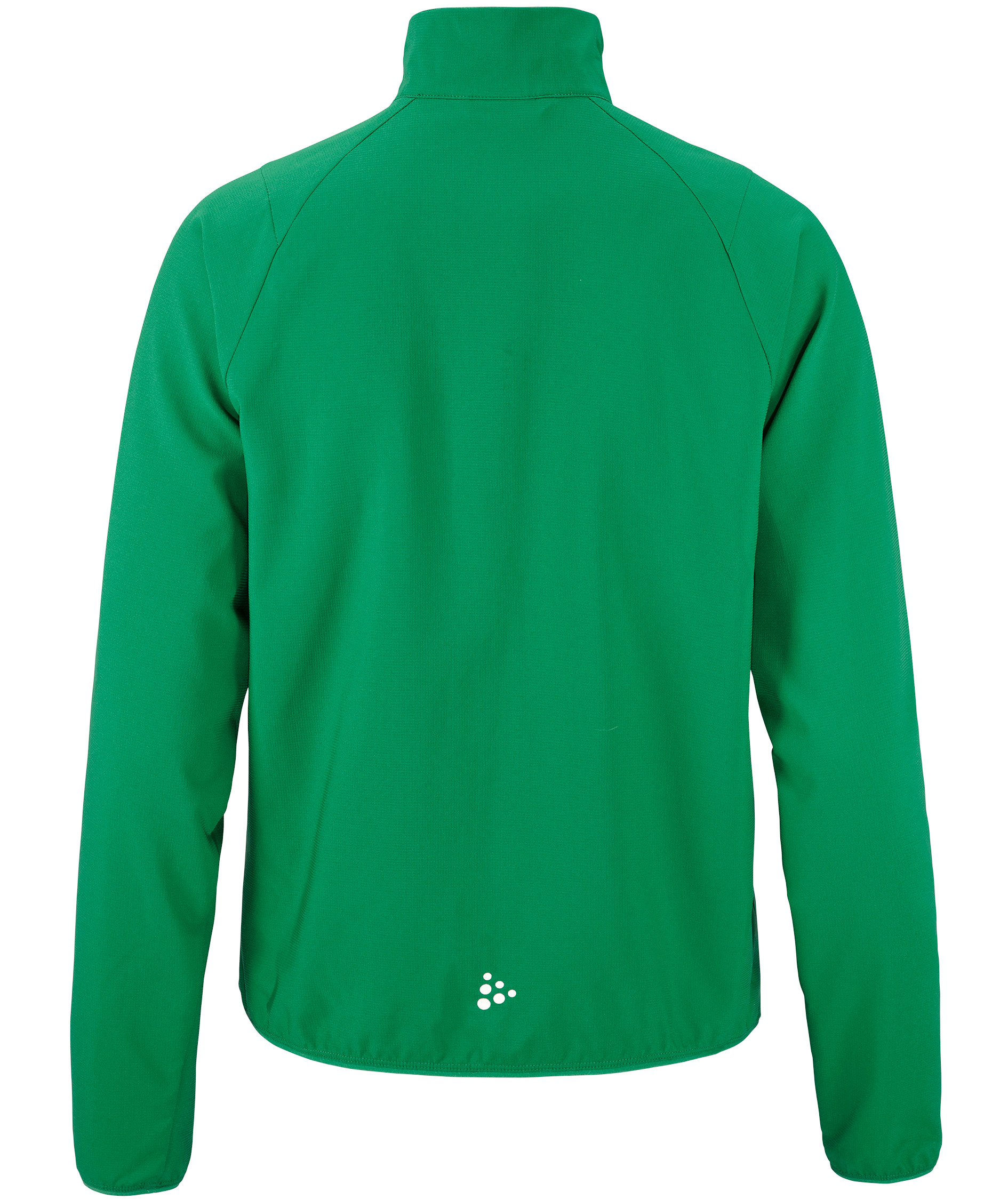 Craft Rush 2.0 cardigan, Team green, large image number 2