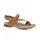 Merrell Siena sandaler dam, Ljusbrun, Ljusbrun, swatch