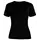 NYXX NO1 women's T-shirt, Black, Black, swatch