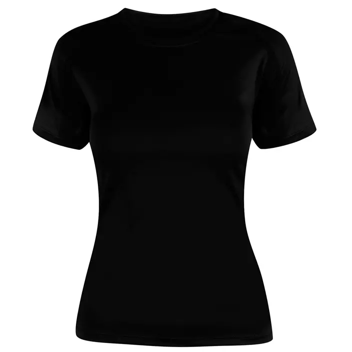 NYXX NO1 Damen T-Shirt, Schwarz, large image number 0