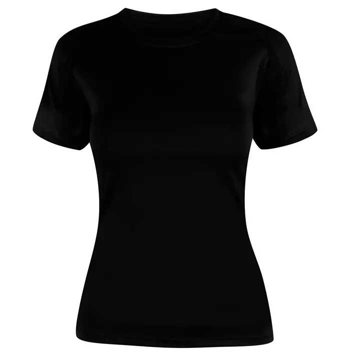 NYXX NO1 women's T-shirt, Black, large image number 0