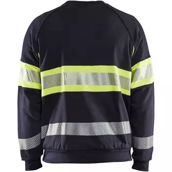 Blåkläder Multinorm sweatshirt