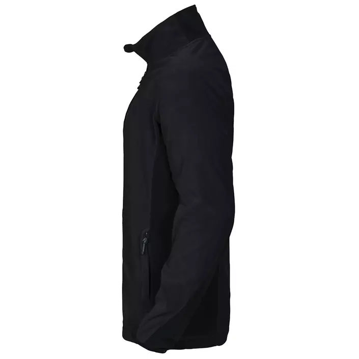 ProJob microfleece jacket 2325, Black, large image number 1
