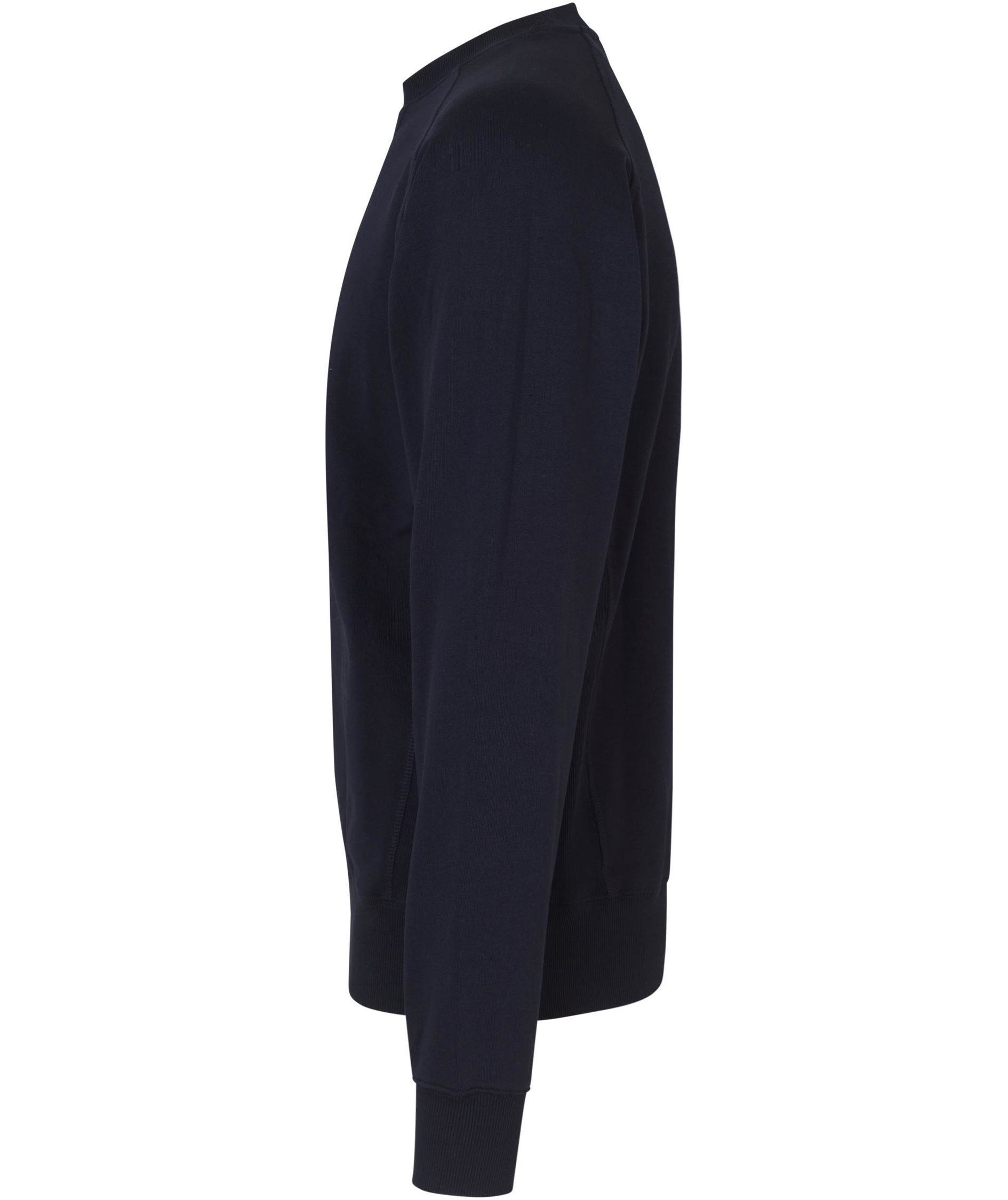 ID Business Sweatshirt, Marine, large image number 2