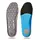 Sika Highline Einlegesohlen, Grau, Grau, swatch