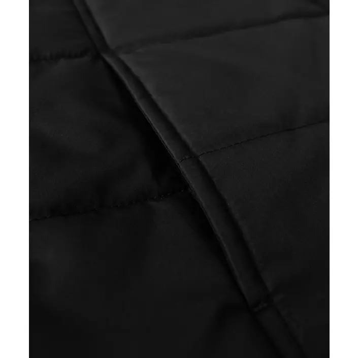 Nimbus Hudson women's quilted vest, Black, large image number 5