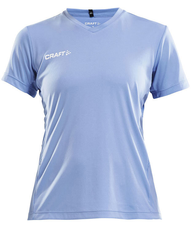 Craft Squad Jersey Solid women's T-shirt, Lightblue, large image number 0