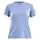 Craft Squad Jersey Solid Damen T-Shirt, Hellblau, Hellblau, swatch