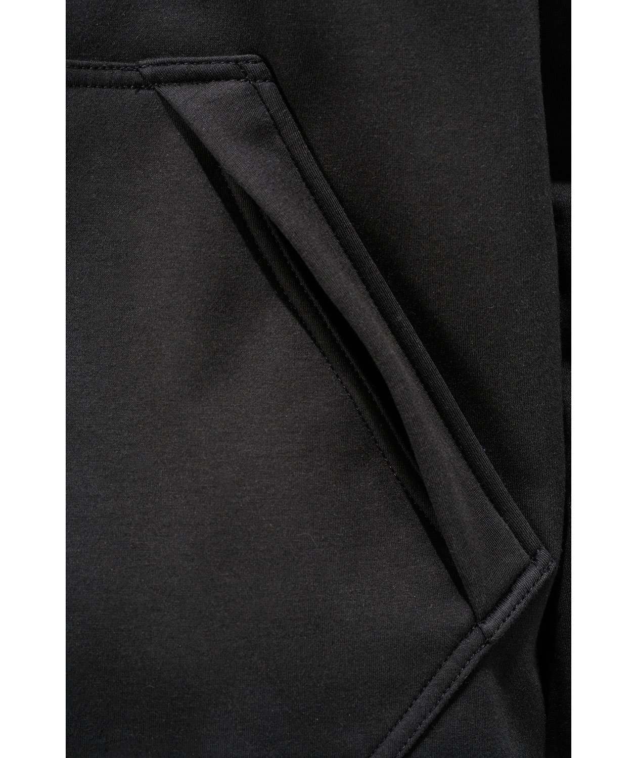 Carhartt Wind Fighter Hoodie, Schwarz, large image number 3