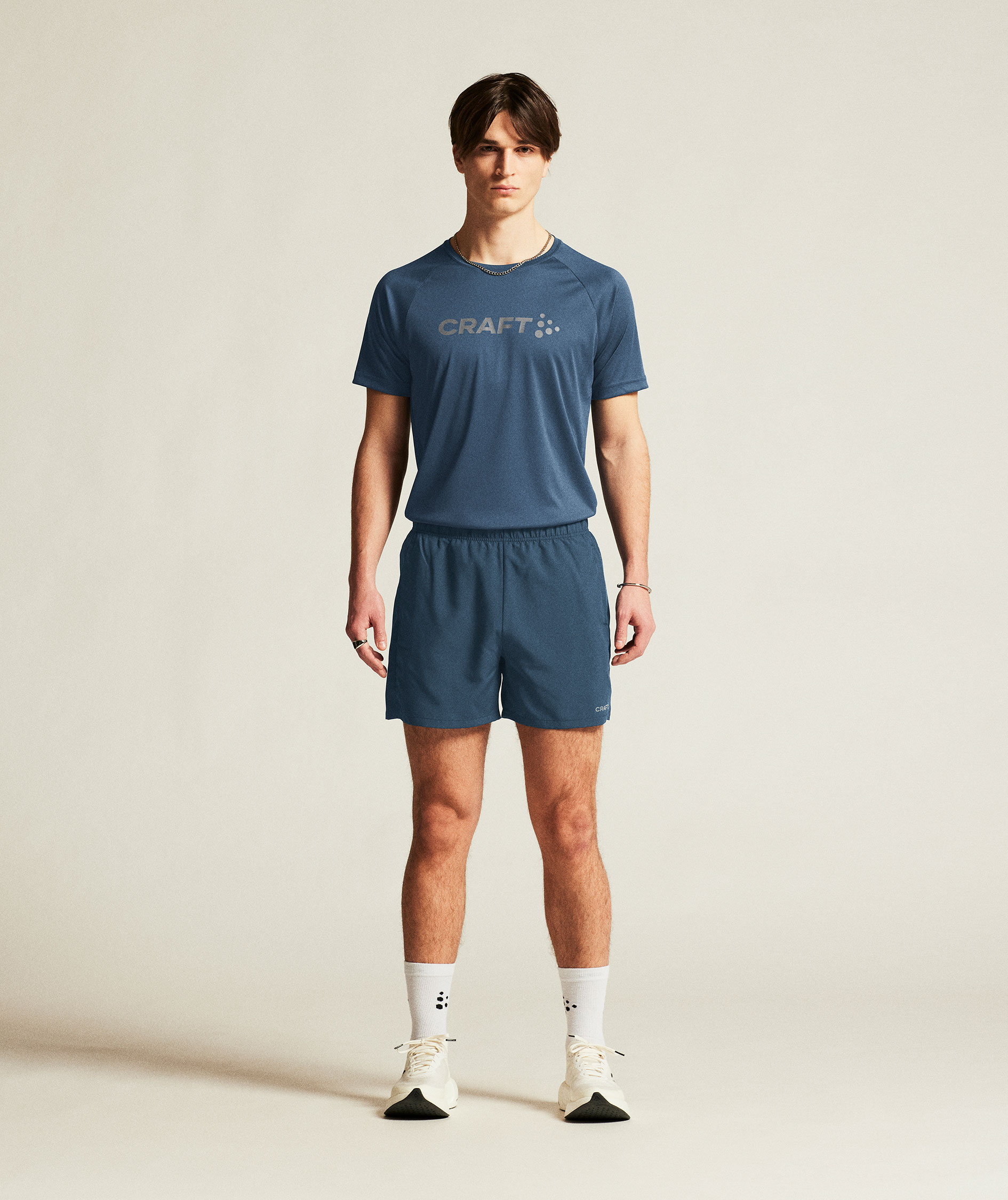 Craft CORE Essence shorts, Lake