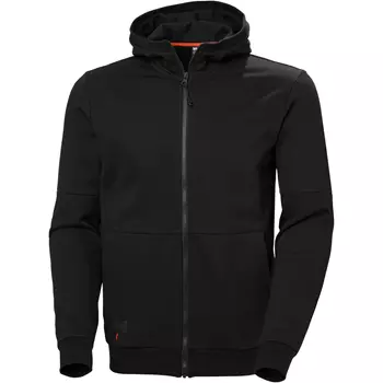Helly Hansen Evo hoodie med dragkedja