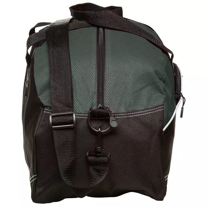 Clique Basic bag 35L, Pistol Grey, Pistol Grey, large image number 1