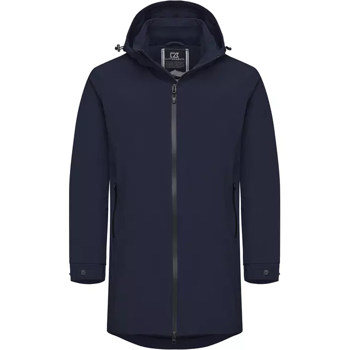 Cutter & Buck Wedderburn parkas, Dark navy, large image number 0
