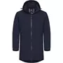 Cutter & Buck Wedderburn parkajakke, Dark navy Cutter & Buck Wedderburn parkajakke