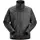 Snickers AllroundWork softshelljacka 1216, Steel Grey/Dark Steel Grey, Steel Grey/Dark Steel Grey, swatch