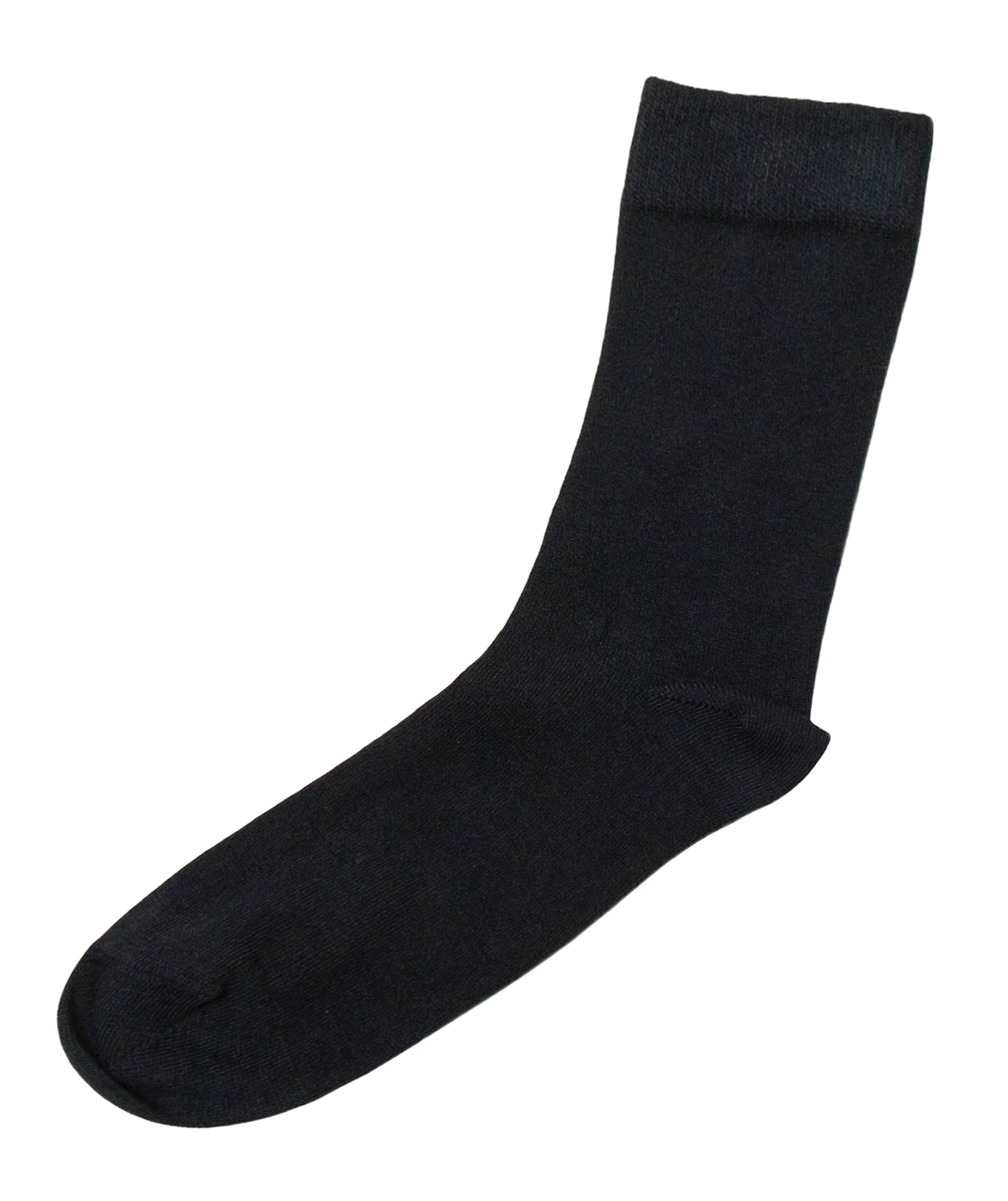 Joha&nbsp;str&oslash;mper med uld, Navy