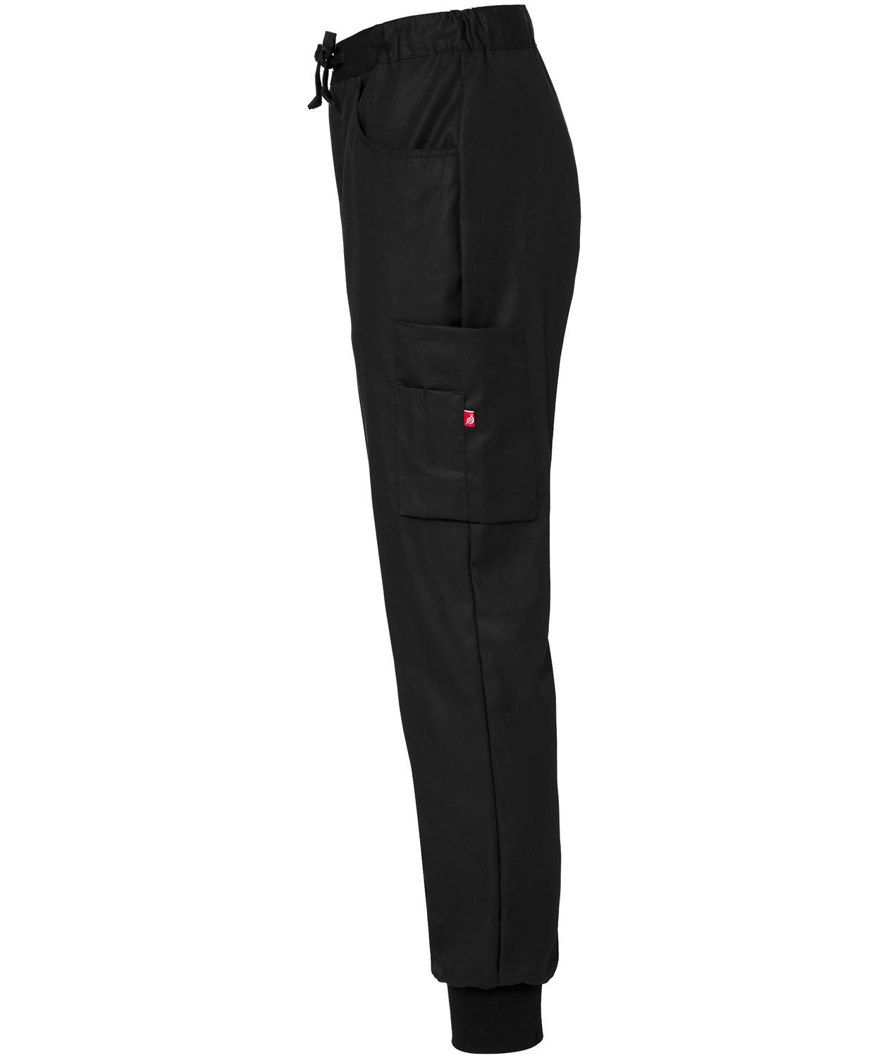 Segers 8203 byxa, Svart, large image number 3