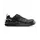Monitor Micro safety shoes S3, Black, Black, swatch