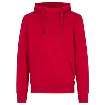 ID Core hoodie, Red