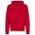 ID Core Kapuzensweatshirt, Rot, Rot, swatch
