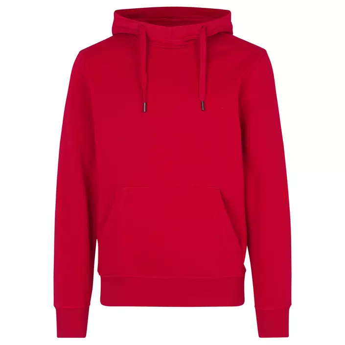 ID Core Kapuzensweatshirt, Rot, large image number 0