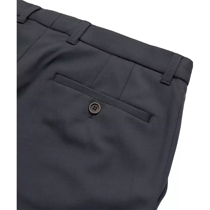 Sunwill Traveller Bistretch Modern fit bukse, Navy, large image number 6
