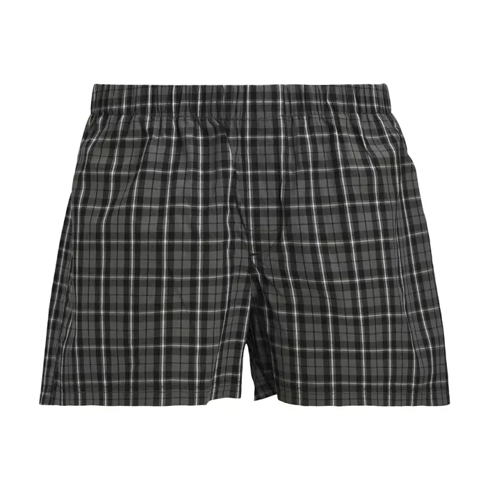 Jack & Jones JACMILANO 5-pack boxershorts, Poppy Seed, large image number 5