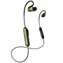 ISOtunes Pro 2.0 Aware Bluetooth-Kopfhörer mit Hörschutz, Schwarz/Grün, Schwarz/Grün ISOtunes Pro 2.0 Aware Bluetooth-Kopfhörer mit Hörschutz, Schwarz/Grün
