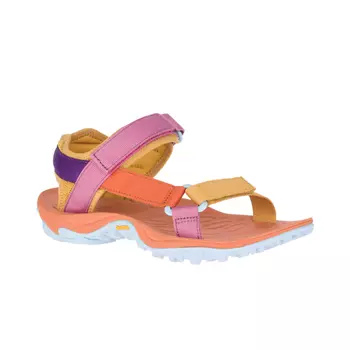 Merrell Kahuna Web women's sandals, Abricot