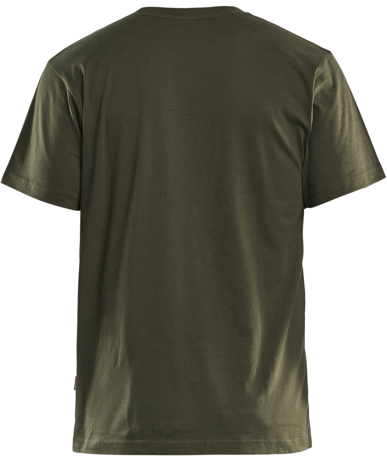 Bl&aring;kl&auml;der Grit and Grind T-shirt