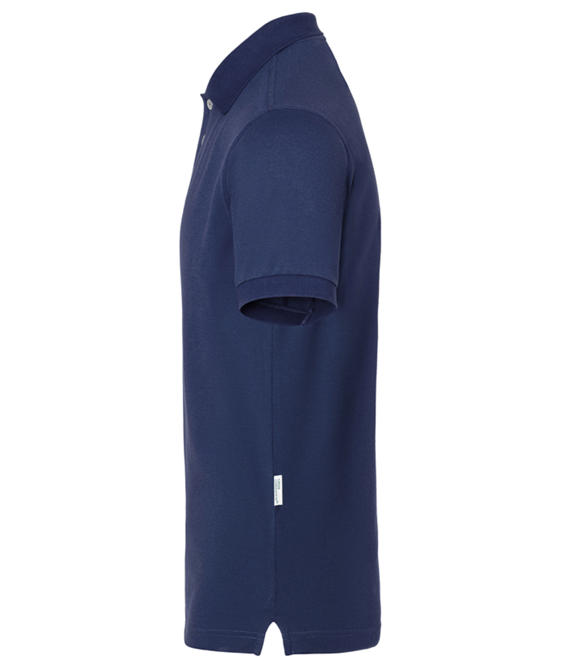 Karlowsky Modern-Flair polo T-shirt, Navy, large image number 3