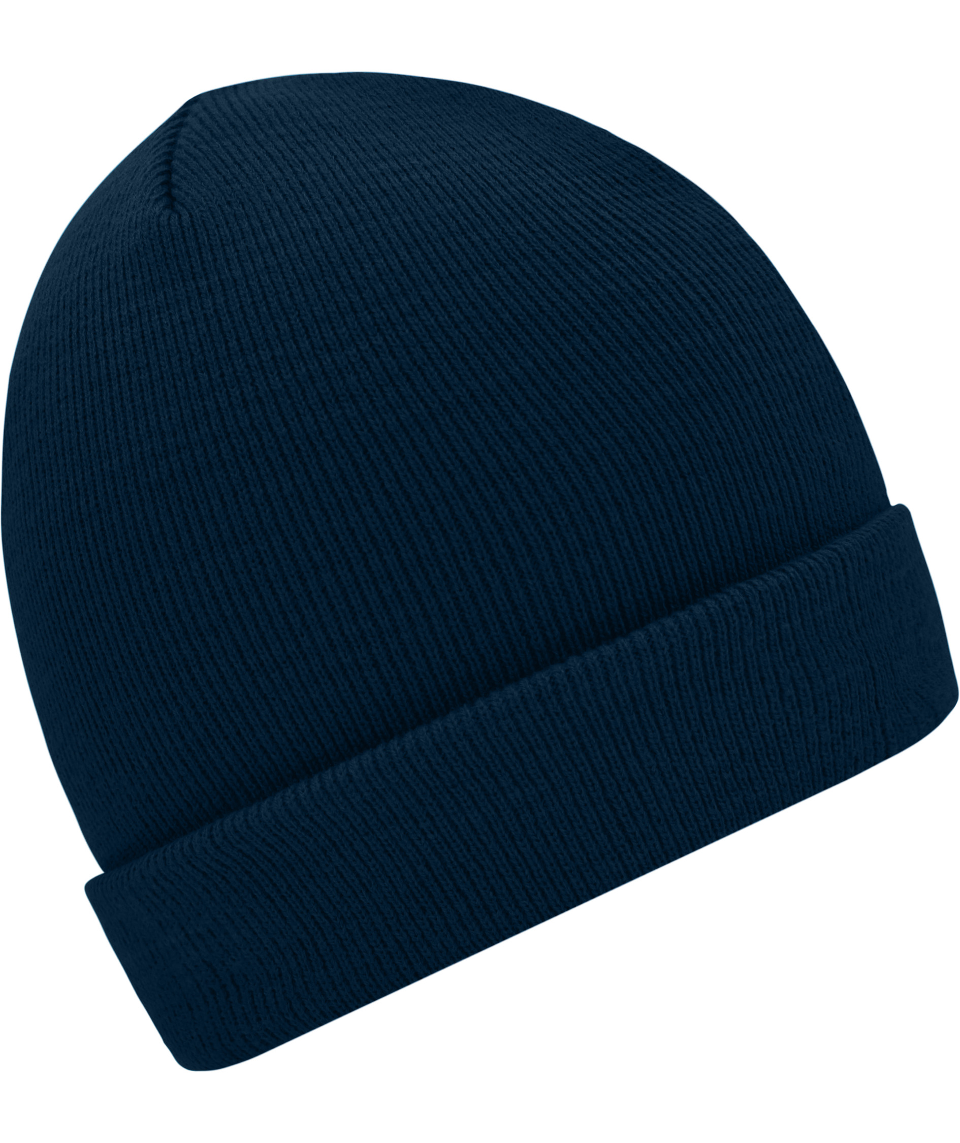 Myrtle Beach knitted hat, Marine Blue, Marine Blue, large image number 2